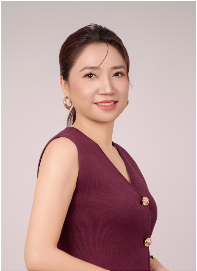 Fiona Le
